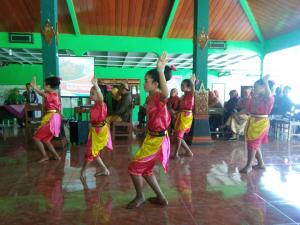 Lomba Perputakaan Tingkat Provinsi